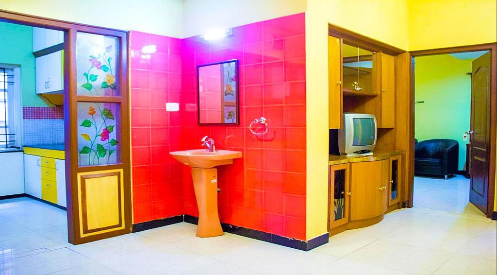 אוטי Hotel Silver Oak מראה חיצוני תמונה