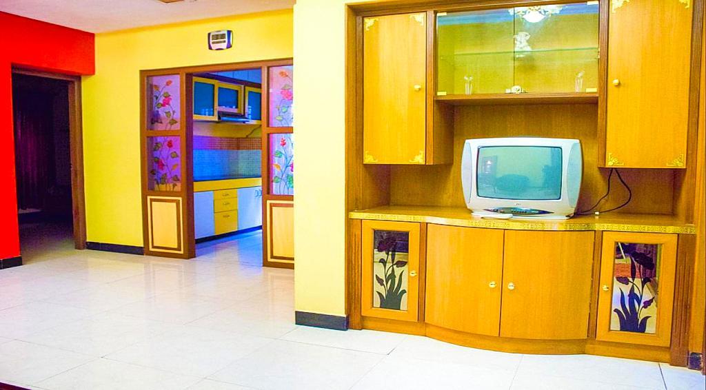 אוטי Hotel Silver Oak מראה חיצוני תמונה